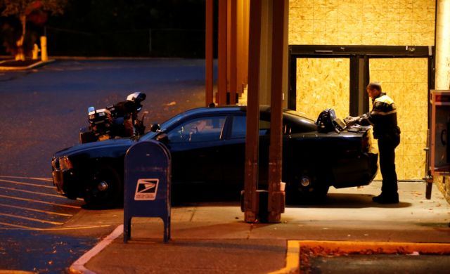 ΗΠΑ: Πυροβολισμοί σε εμπορικό κέντρο στο Μίσιγκαν, ένας νεκρός | tovima.gr