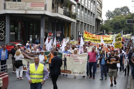 ΠΟΕΔΗΝ: Τετράωρη στάση εργασίας στα νοσοκομεία της Αττικής