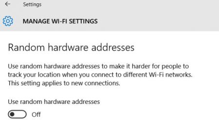 Πώς θα κυκλοφορείτε χωρίς ίχνη σε δημόσια δίκτυα WiFi