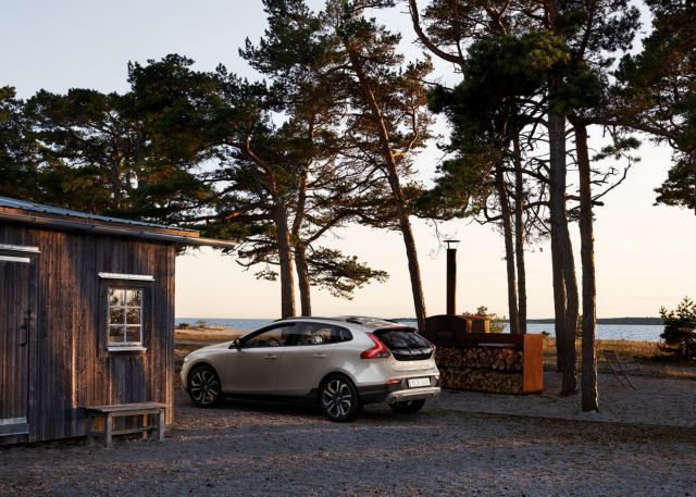 Πενταετής εγγύηση και νέες μειωμένες τιμές από τη Volvo | tovima.gr