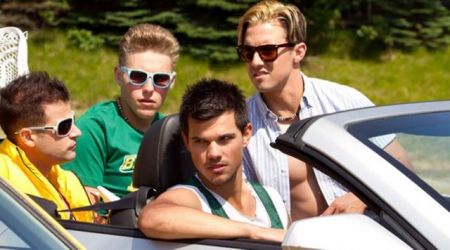 Το vima.gr προτείνει για το Σάββατο 8 Οκτωβρίου 2016