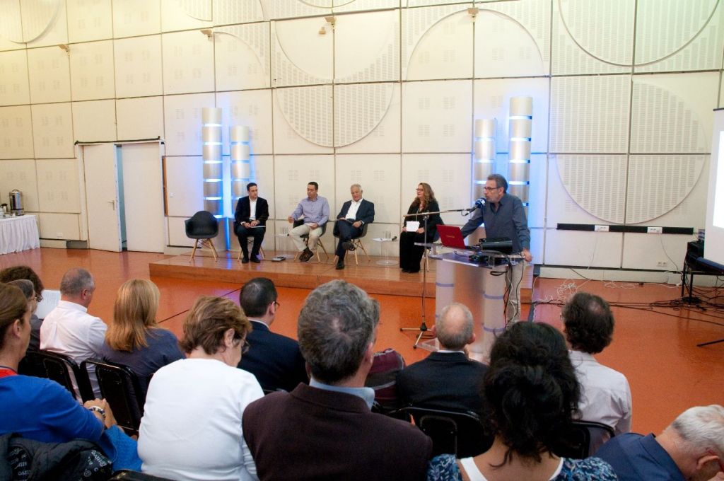 Απουσία εκπλήξεων στο πρόγραμμα της ΕΡΤ