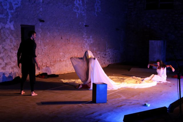 Ο Σολωμός, η Ιστορία, το έθνος, η αξία