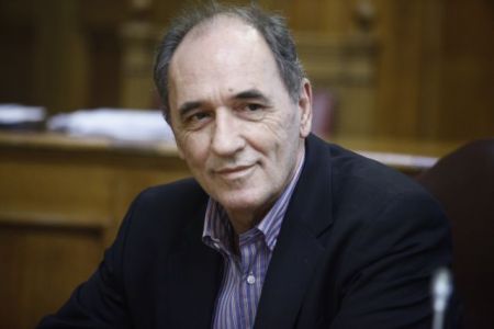 Stathakis: “Primary residences protected from debts towards state”