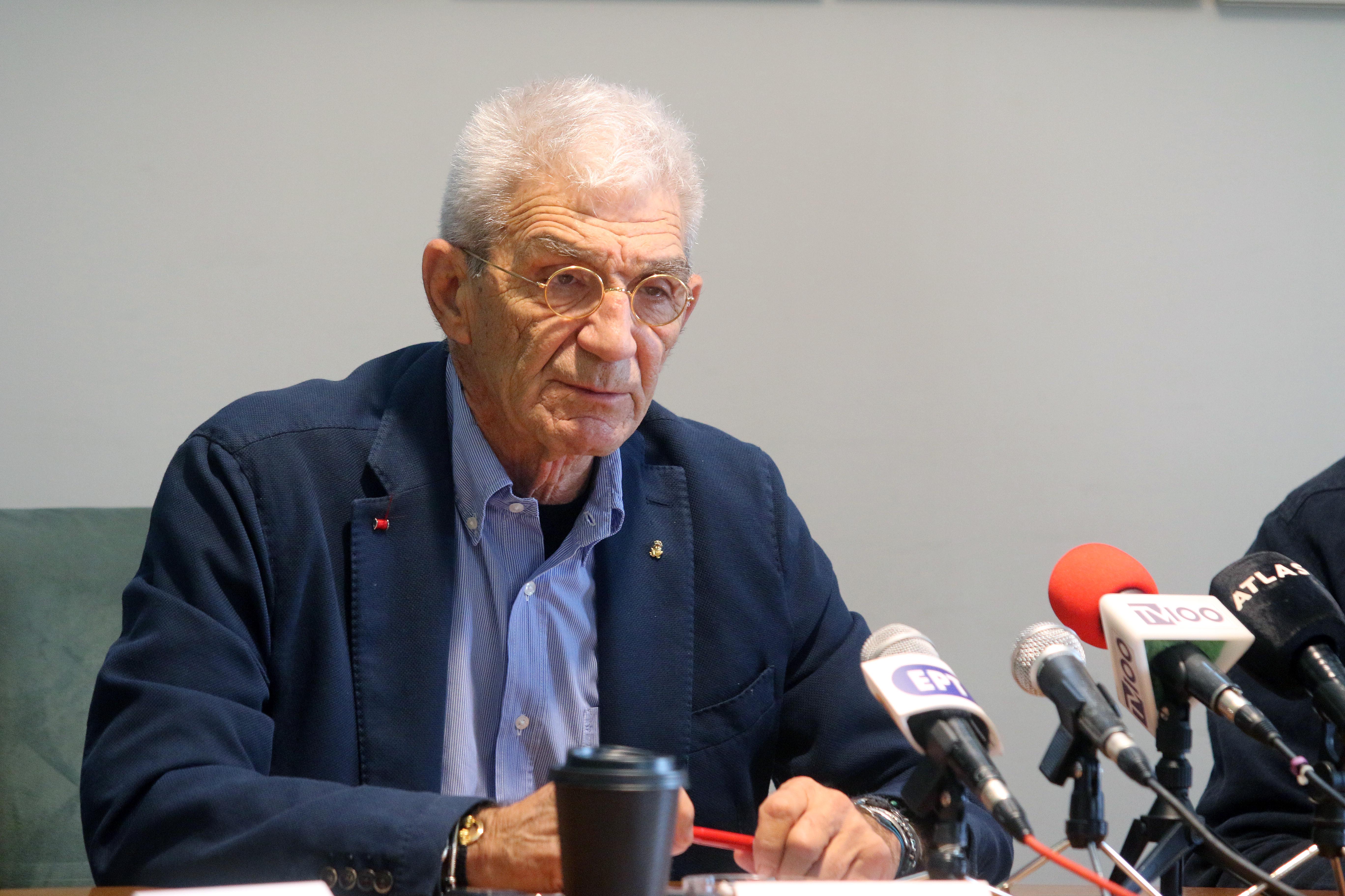 Έκτακτος οικονομικός έλεγχος στο δήμο Θεσσαλονίκης