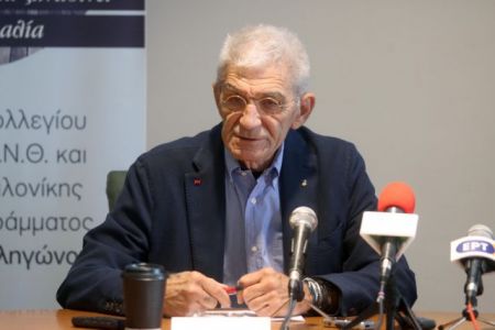 Τρία αιτήματα Μπουτάρη στον Κουρουμπλή