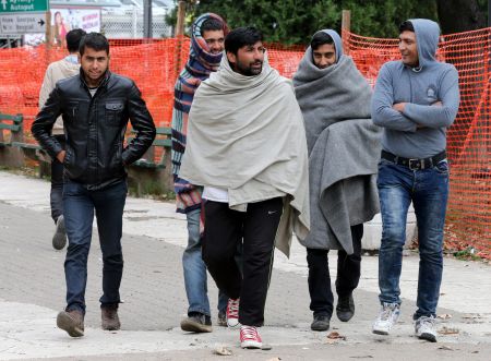 Γερμανός ΥΠΕΞ:Να στελεχωθούν οι ελληνικές Αρχές ασύλου και με ξένους εμπειρογνώμονες