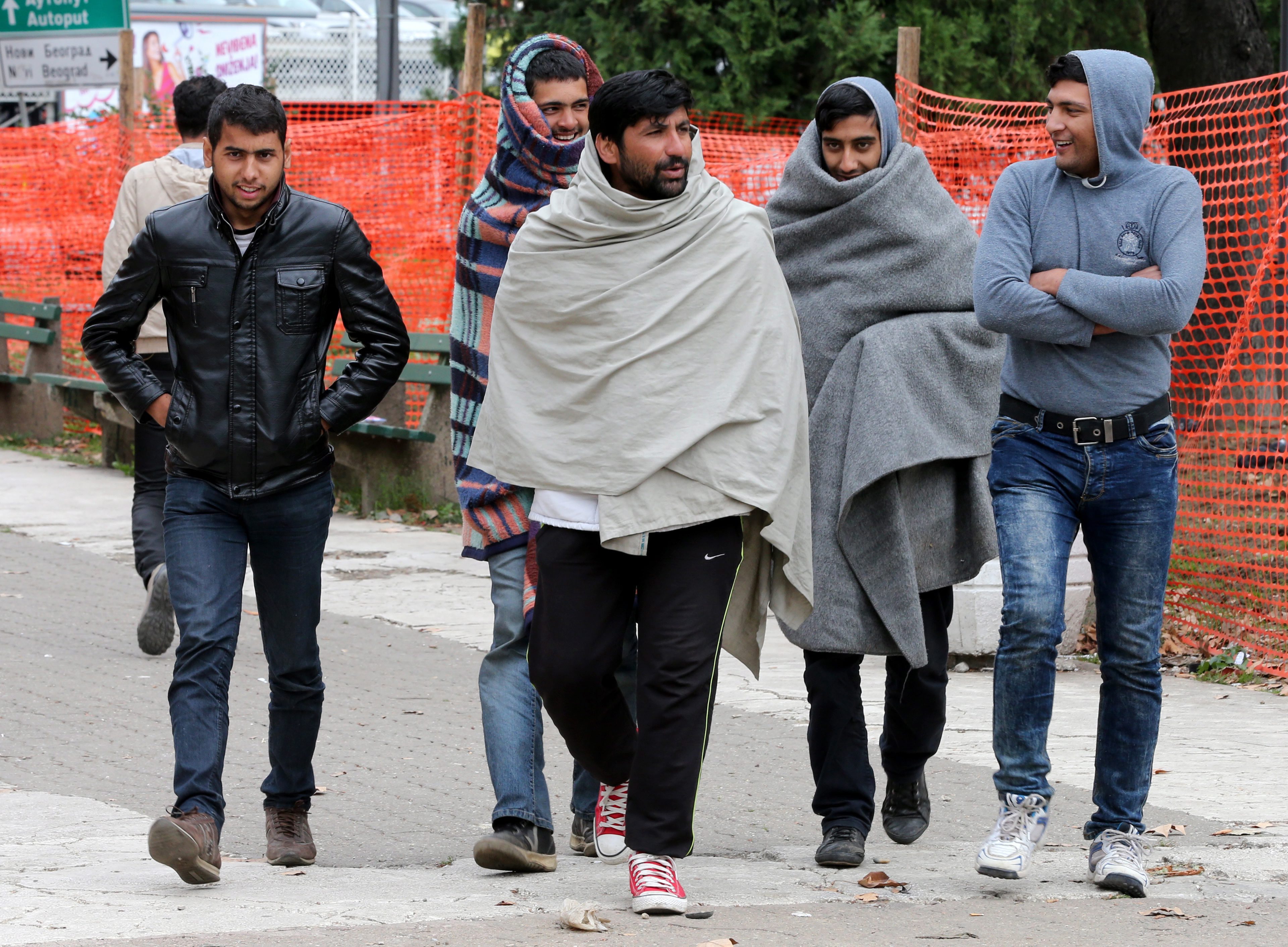 Γερμανός ΥΠΕΞ:Να στελεχωθούν οι ελληνικές Αρχές ασύλου και με ξένους εμπειρογνώμονες