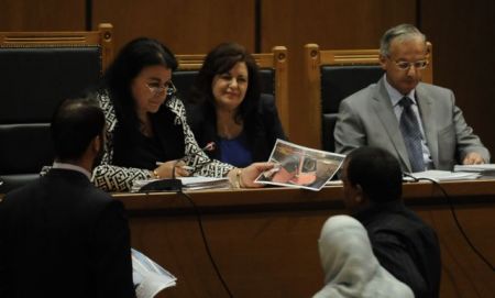 Δίκη ΧΑ: Γρίφος με την κατάθεση του αιγύπτιου αλιεργάτη