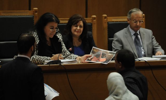 Δίκη ΧΑ: Γρίφος με την κατάθεση του αιγύπτιου αλιεργάτη