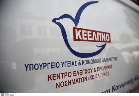 Νέος διαγωνισμός για την προμήθεια αντιδραστηρίων για ασθενείς με AIDS