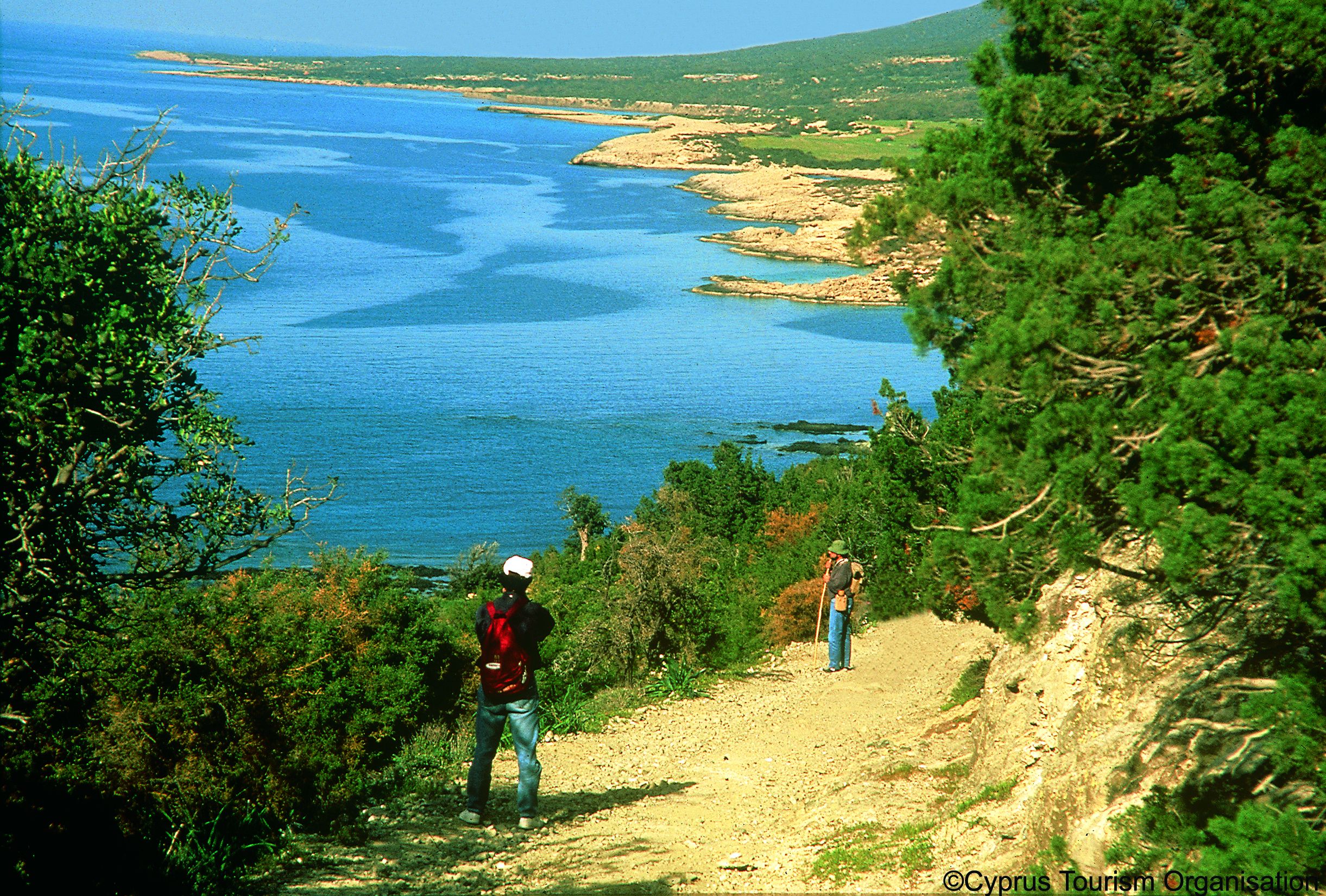 Το in.gr σάς ταξιδεύει την Κυριακή στην Κύπρο!