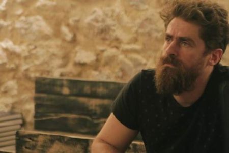 Ο Δημήτρης Λάλος «Αυτοπροσώπως» στον Νίκο Θρασυβούλου