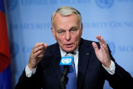 Έρευνα για εγκλήματα πολέμου στη Συρία ζητεί η Γαλλία