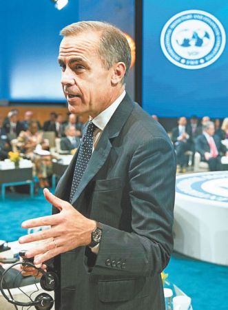 Stress tests με σενάρια τρόμου για τις τράπεζες του Σίτι