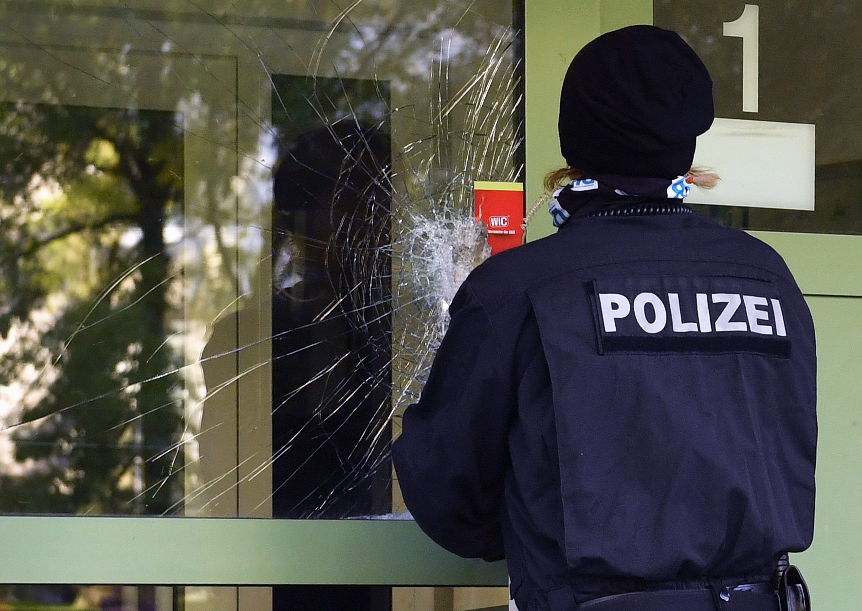 Γερμανία: Σύλληψη υπόπτου για τρομοκρατία στη Λειψία