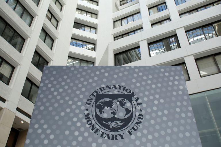 Ράις: Μέχρι το τέλος του έτους η απόφαση του ΔΝΤ για συμμετοχή στο πρόγραμμα | tovima.gr