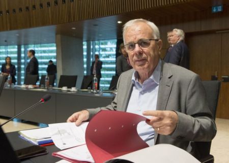 Αποστόλου: Σύντομα η ολοκληρωμένη πρότασή μας για την αναθεώρηση της ΚΑΠ