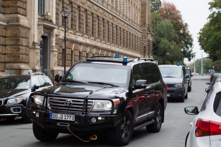 Επίθεση σε αεροδρόμιο του Βερολίνου σχεδίαζε ο επίδοξος βομβιστής