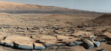 Οι πρώτοι αστροναύτες στον Άρη «θα επιστρέψουν με άνοια»