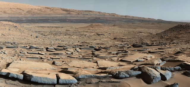 Οι πρώτοι αστροναύτες στον Άρη «θα επιστρέψουν με άνοια» | tovima.gr