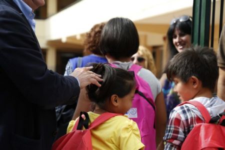 Ποιοι δικαιούνται το επίδομα τέκνων – Προϋποθέσεις χορήγησης