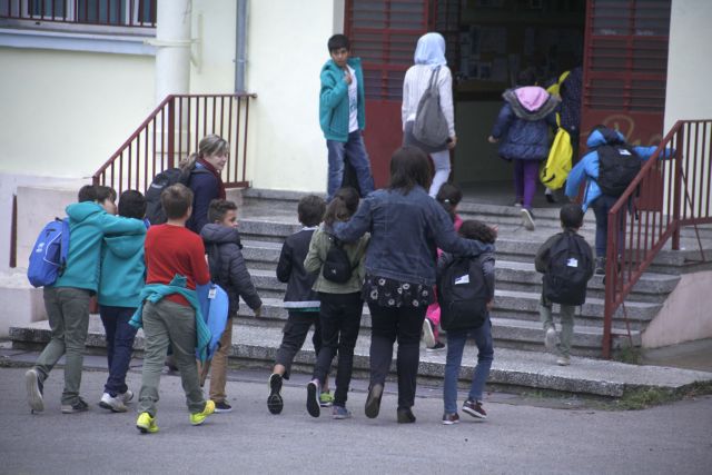 Αντιφασιστική συγκέντρωση στο Πέραμα