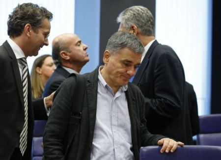 Τι ζητούν οι δανειστές για να κλείσει η αξιολόγηση