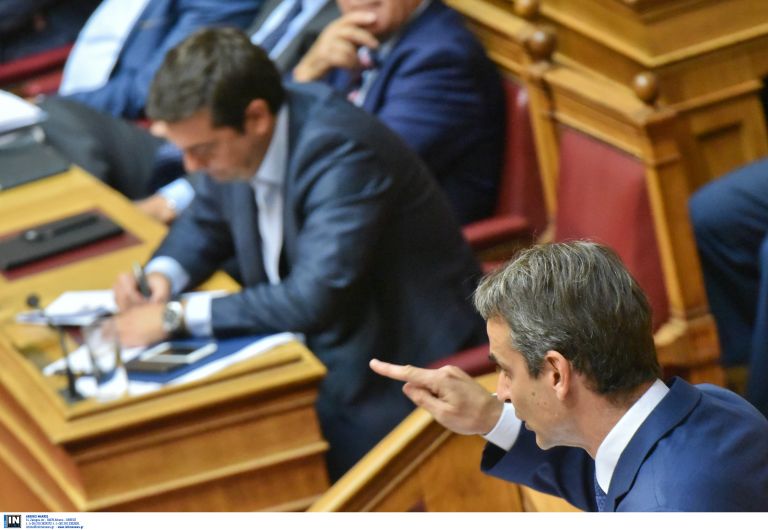 Πρόωρες εκλογές αλλά στους επόμενους 6 με 8 μήνες «βλέπει» η Νέα Δημοκρατία | tovima.gr