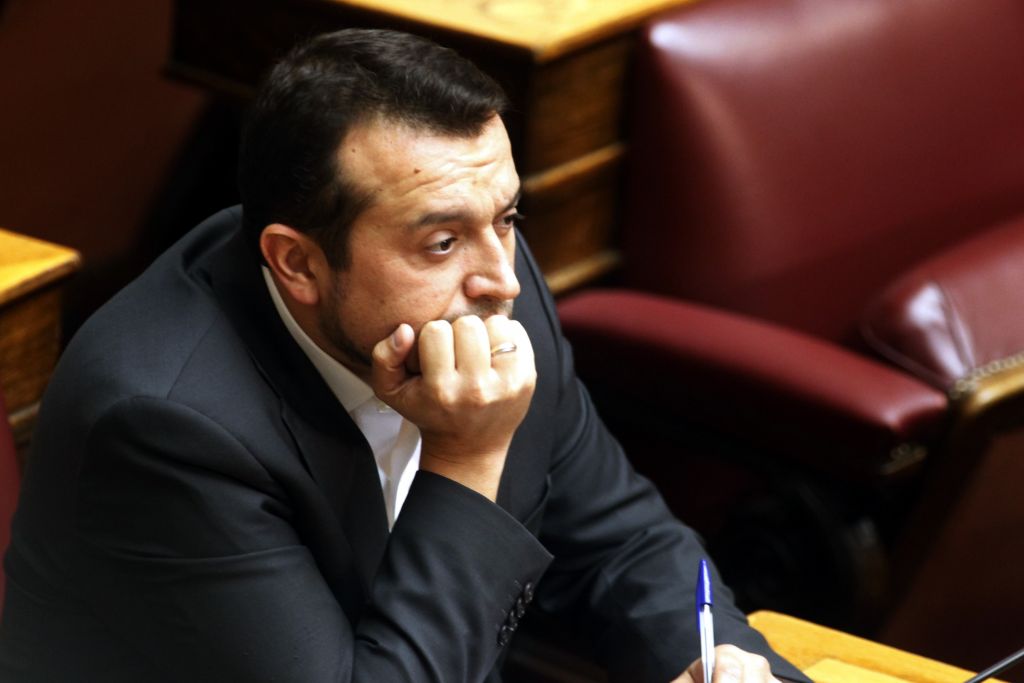 Ολα στον αέρα