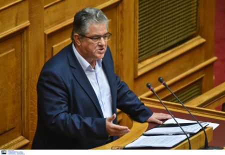 Koutsoumpas: “The fourth bailout agreement is a given”