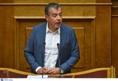 Ποτάμι: Τζανετάκο και όχι Πολύδωρα θέλει στο τιμόνι του ΕΣΡ