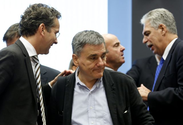 Τι περιλαμβάνει η συμφωνία κυβέρνησης-δανειστών