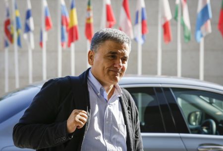 Ευρωπαίος αξιωματούχος: Εφικτό να κλείσει η αξιολόγηση ως το τέλος Νοεμβρίου