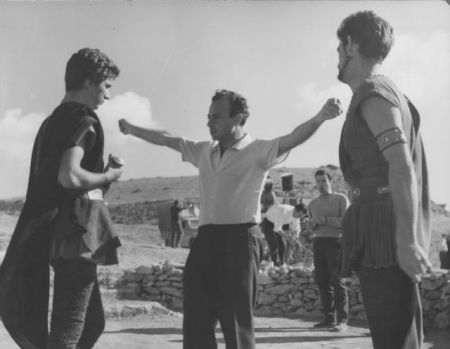 Ο Κακογιάννης που δεν έχουμε δει