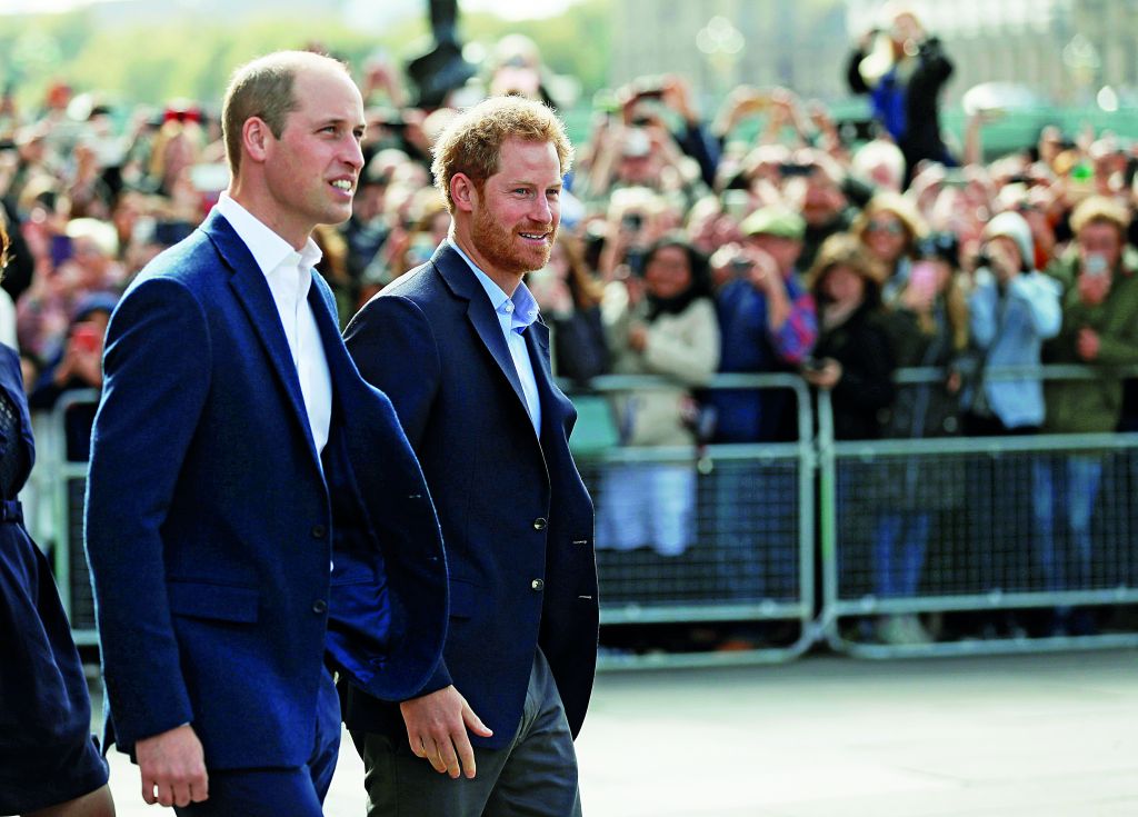 Πριγκιπική αδελφοσύνη