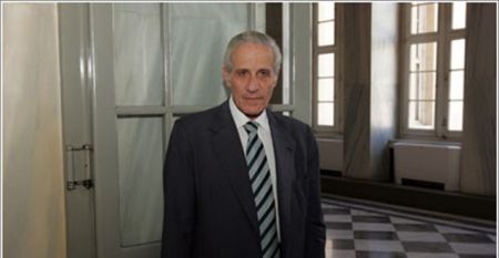 Γ. Παναγιωτόπουλος: «4 χρόνια δεν ανέβαλα και δεν ματαίωσα καμία διάσκεψη του ΣτΕ»