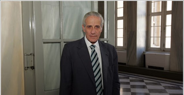 Γ. Παναγιωτόπουλος: «4 χρόνια δεν ανέβαλα και δεν ματαίωσα καμία διάσκεψη του ΣτΕ»