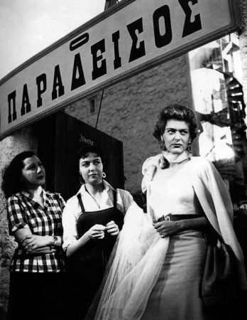 Κινηματογραφική ευφορία στα σχολεία