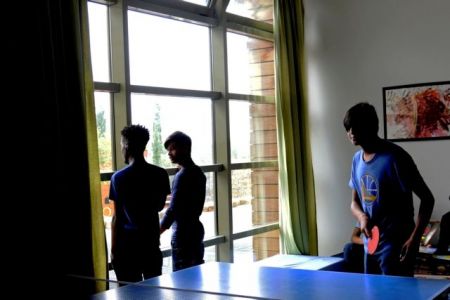 Eurostat: 63.300 αιτήσεις ασύλου από ασυνόδευτα ανήλικα στην ΕΕ το 2016