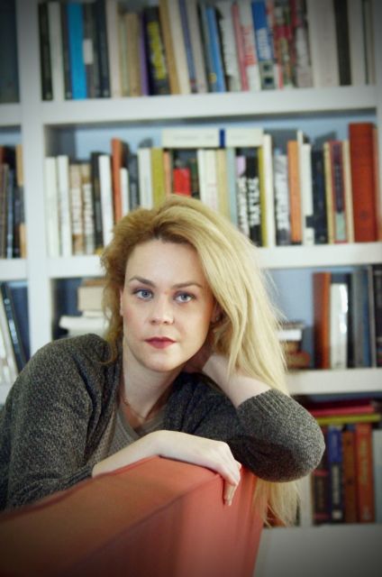 Λένα Παπαληγούρα: «Η πολιτική μου έμαθε ότι σήμερα είσαι, αύριο δεν είσαι»