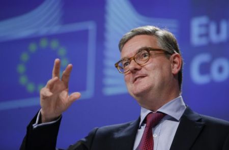 Η απελευθέρωση της Μοσούλης ίσως φέρει τους τζιχαντιστές στην Ευρώπη