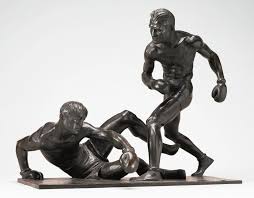 Ολυμπιακοί Αγώνες για καλλιτέχνες