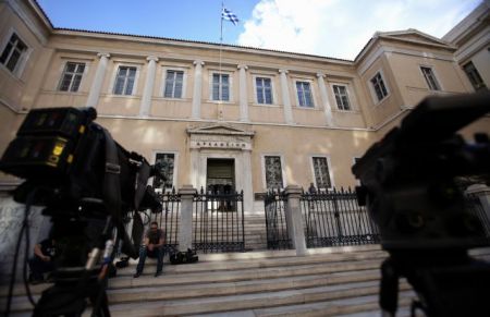 Τηλεοπτικές άδειες: Υπέρ της απόρριψης των προσφυγών η εισήγηση στο ΣτΕ