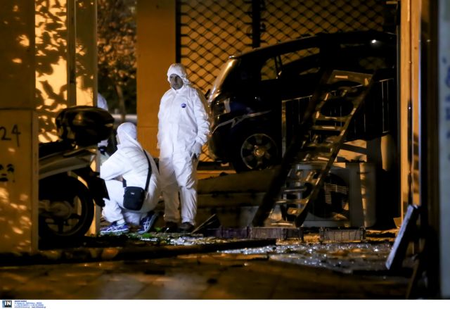 Από την TV έμαθε η ΕΛ.ΑΣ. ότι η εισαγγελέας Τσατάνη ήταν ο στόχος των «Πυρήνων»