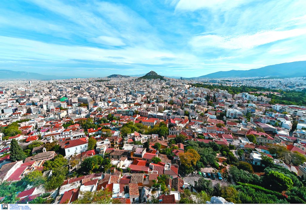 Οι ξένοι «ξυπνούν» την κτηματαγορά