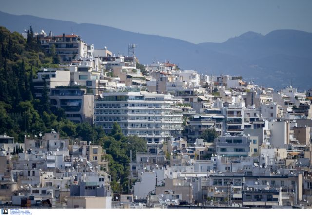 Οι τιμές ακινήτων ανεβαίνουν παγκοσμίως, πλην Ελλάδας