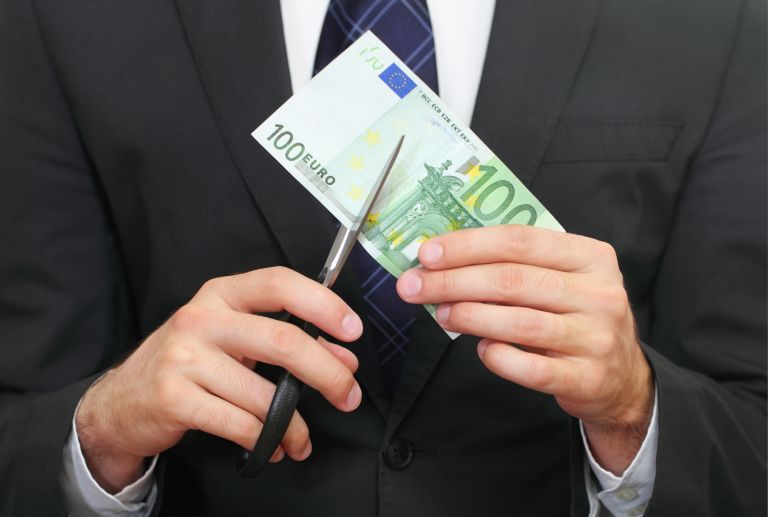 Debtors to receive up to 80% “discounts” to buy off NPLs | tovima.gr