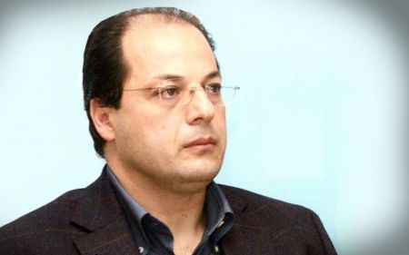 Γ. Σωτηρέλης: «Θέλω να πιστεύω ότι είναι ράδιο αρβύλα όσα ακούγονται για αύξηση του ορίου ηλικίας των δικαστών»