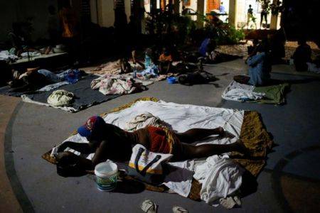 Αϊτή η χώρα με τους περισσότερους θανάτους από φυσικές καταστροφές